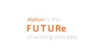 The quotFUTURequot of Working with Data [upl. by Amaryllis196]