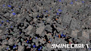 Minecraft 11221165 Xray Texture pack [upl. by Dyson]