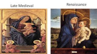 Humanism in Renaissance Art [upl. by Nylyrehc]