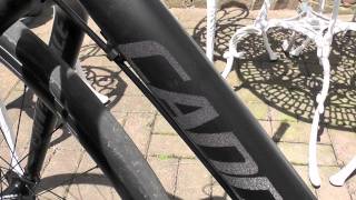 Cannondale Bad Boy Review [upl. by Annait]