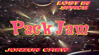 Jonzun Crew  Pack Jam [upl. by Kiehl]