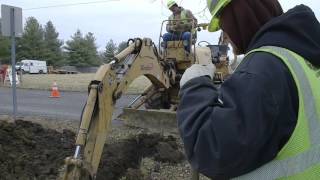 Digging Safely Around Utilities [upl. by Snashall]