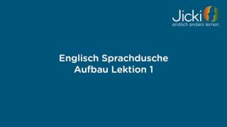 Englisch lernen für Fortgeschrittene [upl. by Wollis]