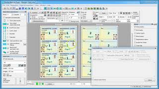 Variable Data Imposition [upl. by Enialem]