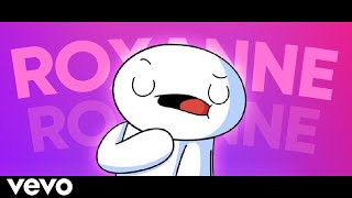 TheOdd1sOut Sings Roxanne [upl. by Alabaster]