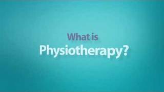 What is Physiotherapy [upl. by Ahsiemaj]