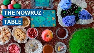 Nowruz How millions celebrate the Persian New Year [upl. by Ettedanreb]