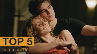 Top 5 Obsessive Love Movies [upl. by Ennaharas]