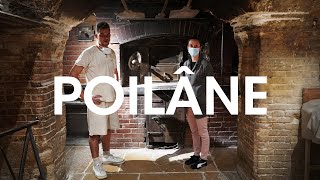 Poilâne 🥐 The Best Sourdough Bakery in Paris [upl. by Rolanda]