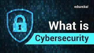 What is Cybersecurity  Cybersecurity in 2 Minutes  Cybersecurity Online Training  Edureka [upl. by Dur]