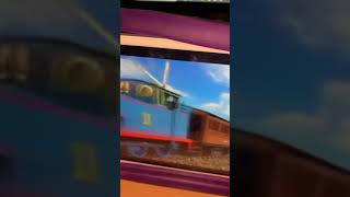 Thomas And Friends Calling All Engines DVD trailer [upl. by Swor]