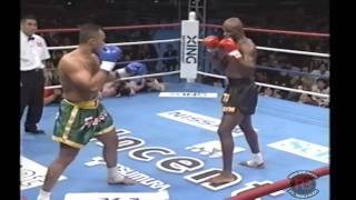 K1 Classics Ernesto Hoost vs Francisco Filho [upl. by Lulita]