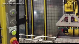 How do Safety Interlock Switches Work  Robot Safety [upl. by Tung561]