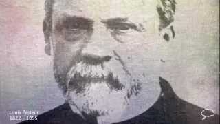 Louis Pasteur Biography [upl. by Settera]