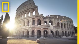 Ancient Rome 101  National Geographic [upl. by Stilwell991]