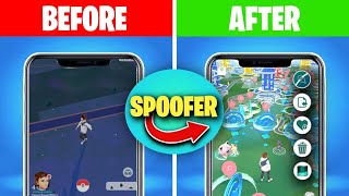 Pokemon Go Hack in 2025 🕹️ How I Got Pokemon Go Spoofer In Few EASY Steps THE TRUTH [upl. by Leahkim]