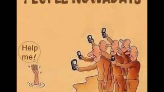 El impacto de la tecnología en la vida cotidiana [upl. by Cutler]