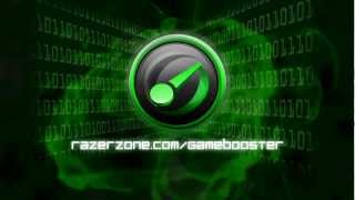 Razer Game Booster [upl. by Kassab]