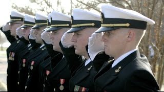 Navy Officer Candidate School Overview [upl. by Kelvin]