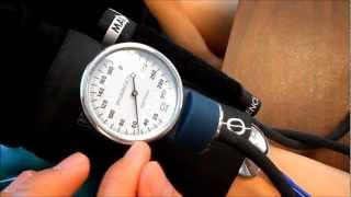 Hypertension  High Blood Pressure Animation [upl. by Gerstein543]