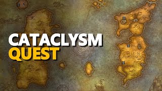 Devoured WoW Quest [upl. by Stanley]