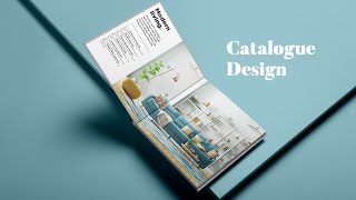 How to Create Catalogue Layouts in Adobe InDesign [upl. by Glynn]