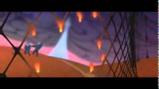 Osmosis Jones  WHAT THIS SONG [upl. by Jeanine]