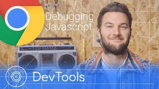 Debugging JavaScript  Chrome DevTools 101 [upl. by Banebrudge31]