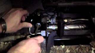 How To Light Vent Free Gas Logs [upl. by Mcknight]