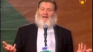 How ExPreacher Yusuf Estes Came To Islam Full Story [upl. by Lindsley831]