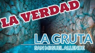 🏊 LA GRUTA SPA BALNEARIO SAN MIGUEL ALLENDE  LO QUE DEBES SABER  HOT SPRINGS  TIPS DE VIAJE [upl. by Shutz973]