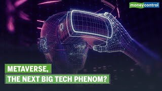 Explained  What Is A Metaverse Is It Going To Be The Next Big Technological Phenom [upl. by Corette587]