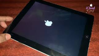 Remove activation lock an ipad permanently icloud unlock without apple id accout [upl. by Syramad]