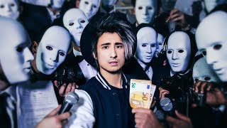 4 Millionen Abonnenten Special  Julien Bam [upl. by Nosliw]