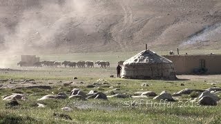 Pamir  Roof of the World [upl. by Valina216]