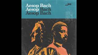 Aesop Bach  None Shall Pass [upl. by Ileray]