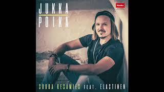 Jukka Poika  Souda Kesämies feat Elastinen [upl. by Millan]