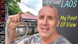 Vientiane Laos  From My Point of View [upl. by Imelda]