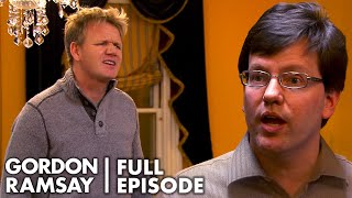 Gordon Ramsay Enraged At Hotel Owner  Hotel Hell FULL EPISODE [upl. by Sheree717]