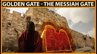 The battle for the most important gate in Jerusalem WORLD [upl. by Wildee737]