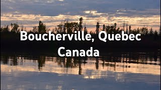 Boucherville Quebec Canada ￼ [upl. by Azrim]