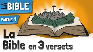 Comment lire étudier et comprendre la Bible en 5 minutes  Ep1 [upl. by Armand]