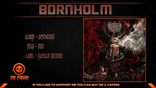 Bornholm  Apotheosis [upl. by Chee962]