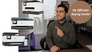 Should You Buy An HP Officejet Printer [upl. by England]