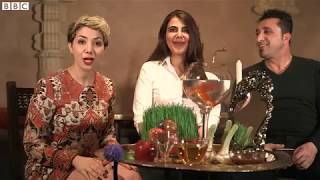 What is Nowruz How to celebrate Persian New Yearنوروز را بهتر بشناسیم نوروزتان پیروز [upl. by Ayikaz]