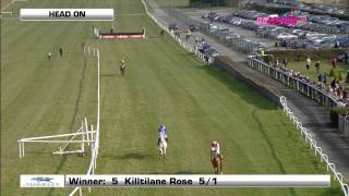 Thurles19th March Highlights [upl. by Ahsenahs]