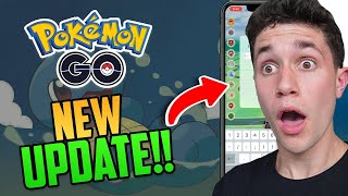 Pokemon Go Hack  NEW Spoofing with Pokemon Go Spoofer iOSAndroid [upl. by Drarehs]