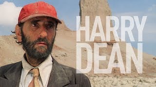 Why Harry Dean Stanton Is The GOAT Character Actor [upl. by Retsevel645]