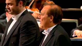 Verdi Requiem Bychkov · BBC Symphony Orchestra · BBC Proms 2011  YouTubeflv [upl. by Pomfrey]