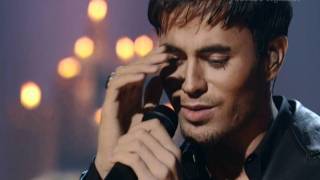 Enrique Iglesias  Hero LIVE 1st ever [upl. by Berwick]